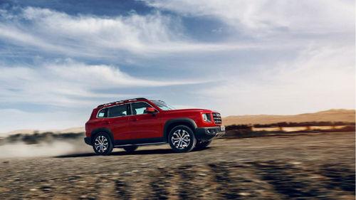 最新爆料越野车图片高清,最新高清越野车图片解析